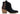 TOMS Womens Constance Ankle Boot - Black