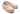 TOMS Womens Valencia Platform Espadrille - Ballet Pink