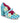 Irregular Choice - Daisy Dancer High Heel - Blue Floral