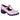 Irregular Choice Womens What a Night Shoes - Purple