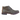 Rieker Mens Leather Desert Boots - Green