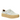 Drilleys Womens Sixty Eight Trainers - French Vanilla