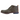 Rieker Mens Leather Desert Boots - Green