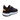 Rieker Mens Evolution Leather Trainers - Black