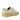 Drilleys Womens Sixty Eight Trainers - French Vanilla