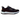 Rieker Mens Evolution Leather Trainers - Black