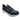 Rieker Mens Evolution Leather Trainers - Black