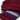 ROKA Hampstead Plum Dark Blue Gloves - OS