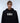 Napapijri Mens Box Logo Hoodie - Black