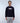 Napapijri Mens Box Logo Sweat Top - Navy