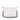 ROKA Carnaby Crossbody XL Transcendent Pink Recycled Canvas Bag