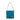 ROKA Kennington B Medium Recycled Nylon Bag - Sapphire