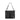 ROKA Moorgate M Medium Recycled Nylon Bag - Black