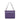 ROKA Moorgate M Medium Recycled Nylon Bag - Majestic Purple