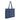 ROKA Portobello N Large Recycled Cotton Bag - Indigo