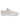 VANS Unisex Old Skool Trainers - Summer Linen Rainy Day