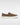 VANS Unisex Classic Slip-On Trainers - Coffee