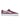 VANS Unisex Sk8-Low Vacation Casuals Trainers - Plum