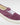 VANS Unisex Authentic Trainers - Plum Suede