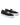 VANS Unisex Era 59 Trainers - Black