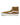 VANS Unisex Sk8-Hi Reissue 38 Trainers - Golden Brown