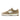 New Balance Mens BB480 Trainers - Mushroom / Sea Salt