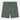 Carhartt WIP Mens Chase Sweat Shorts - Duck Green