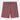 Carhartt WIP Mens Chase Sweat Shorts - Dusty Fuchsia