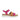 Remonte Womens Fashion Sandal - Pink