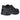 Skechers Mens Soft Stride Grinnell Safety Trainers - Black