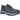 Skechers Mens Greetah Safety Hiker with Composite Toe Trainers - Navy