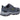 Skechers Mens Greetah Safety Hiker with Composite Toe Trainers - Navy