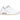 Skechers Mens Uno Stand On Air Lace Up Trainers - White