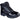 Skechers Mens Wascana Benen Waterproof Tactical Boot - Black