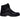 Skechers Mens Wascana Benen Waterproof Tactical Boot - Black