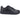 Skechers Kids Sport Court 92 School Shoes - Black