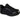 Skechers Mens Synergy Omat Safety Trainers - Black