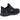 Skechers Womens Squad Sr Wide Slip Resistant Occupational Trainers - Black