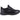 Skechers Womens Squad Sr Wide Slip Resistant Occupational Trainers - Black