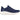 Skechers Womens Bob Squad Chaos Face Off Trainers - Navy