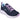 Skechers Womens Vapor Foam Fresh Trend Trainer - Navy