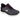 Skechers Womens Summits Dazzling Haze Trainers - Black