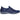 Skechers Womens Breathe-Easy Roll-With-Me Trainers - Navy