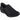 Skechers Womens Breathe-Easy Roll-With-Me Trainers - Black