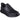 Skechers Mens Garza Gervin Oxford Shoes - Black