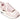 Skechers Kids Uno Gen1 Color Surge Trainers - Pink