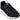 Skechers Kids Uno Gen1 Shimmer Away Trainers - Black