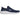 Skechers Mens Bounder 2.0 Emerged Trainers - Navy