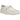 Hey Dude Mens Wally Canvas Shoe - Off White