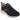 Skechers Womens Vapor Foam Midnight Glimmer Trainers - Black